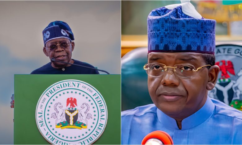 Insecurity: Tinubu directs defence minister, military chiefs to move to Sokoto – Official