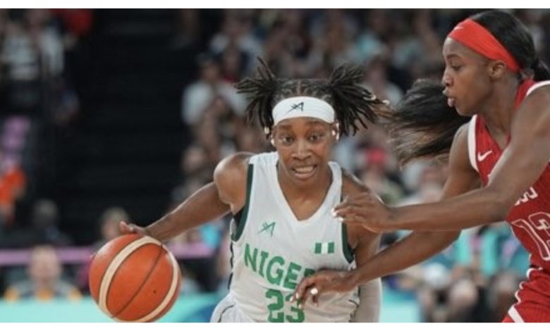 Basketball: Atlanta Dream signs D’Tigress star Ezinne Kalu on Hardship Contract