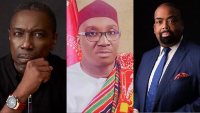 #EdoDecides2024: Ighodalo, Okpebholo, Akpata, 14 others in governorship battle (LIVE UPDATES)