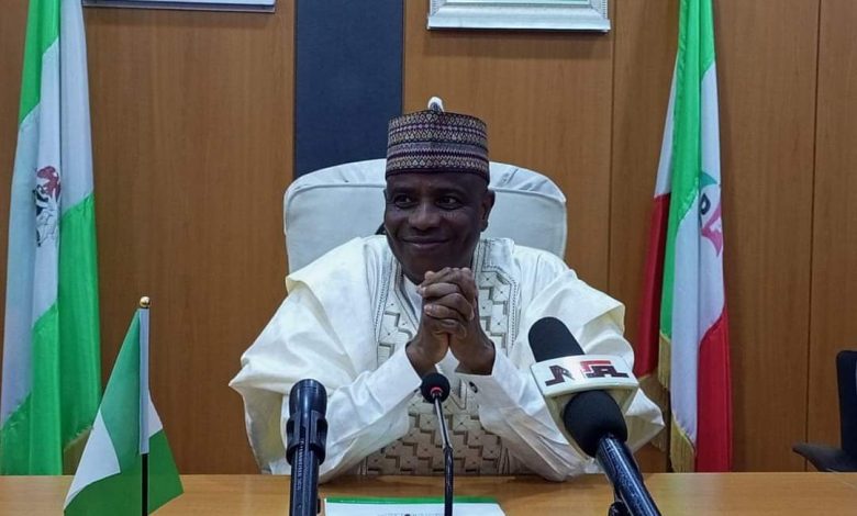 Tambuwal’s aide remanded for sharing governor’s WEAC result on Facebook granted bail