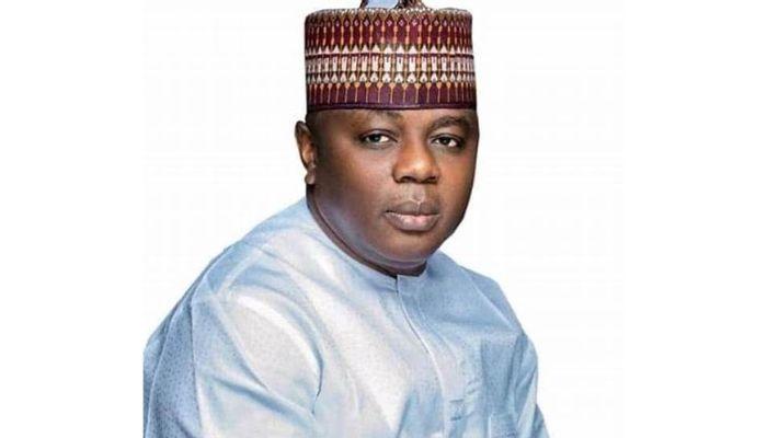 Lawmaker donates N100 million to victims of Maiduguri flood