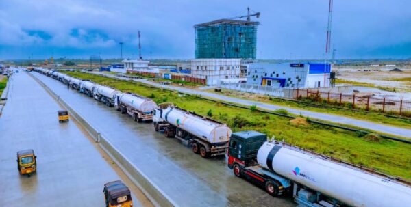 NNPC’s claim on our petrol price ‘misleading and mischievous,’ – Dangote Refinery