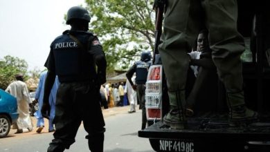 Edo 2024 Election: Police begin mop-up of illegal arms – Official