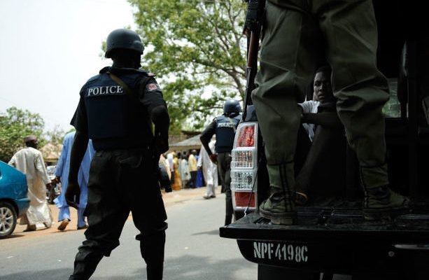 Edo 2024 Election: Police begin mop-up of illegal arms – Official