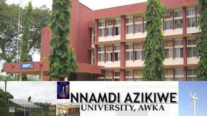 Nigerian lecturers shut down faculties over vice-chancellorship race