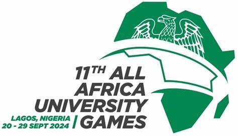 Athletes from 43 African countries gather in Lagos for FASU games