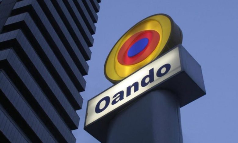 Oando PLC explains 100% divestment from downstream business