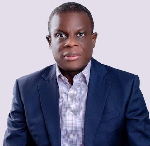 Solving the challenge of access to finance by Nigerian MSMEs, By Olu Akanmu Solving the challenge of access to finance by Nigerian MSMEs, By Olu Akanmu