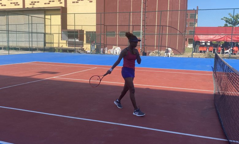 FASU Games: Day 2 Wrap: Bamidele cruises into tennis semifinal as heartbreak, disappointment mar day