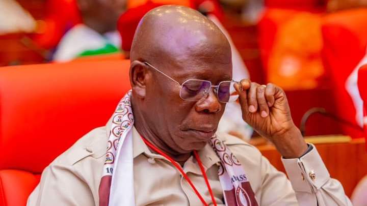 #EdoDecides2024: APC wins overwhelmingly in Oshiomhole’s polling unit