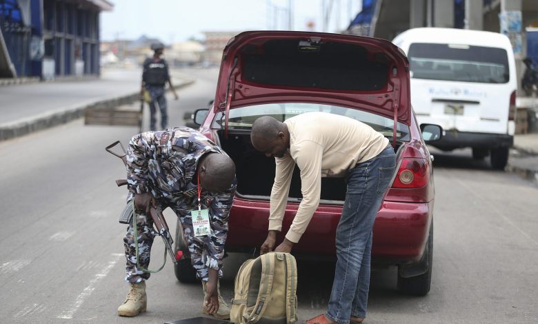 All Roar and No Bite: Exposing Nigeria’s Paper Tiger Election Laws