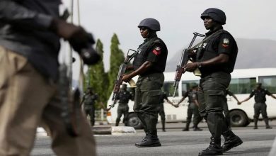 Security operatives recover explosives, abandoned vehicles in Anambra – Official