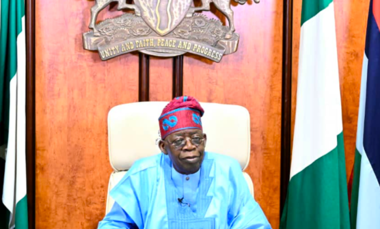 Tinubu’s economic policies achieving desired results – Presidential aides