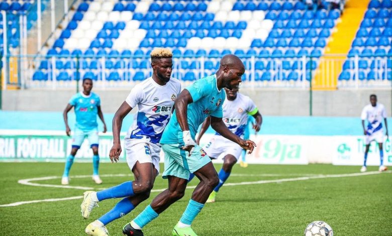 NPFL round-up: Tornadoes, Remo Stars record upset wins