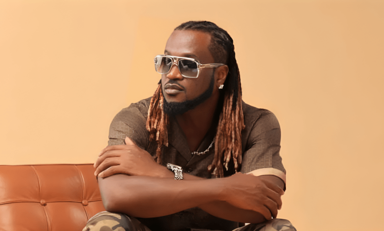 ‘No more monkey dey work, baboon dey chop,’ Rudeboy says as he confirms PSquare’s end