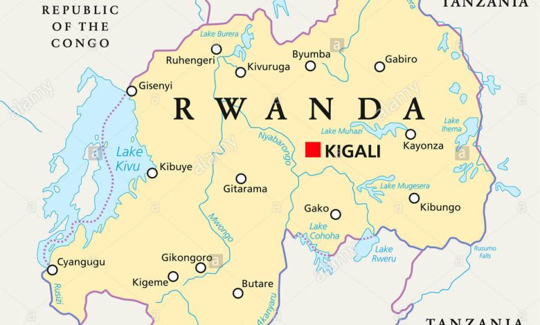 Marburg Virus: Six dead in Rwanda