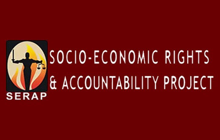 SSS personnel storm SERAP’s office – Official SSS personnel storm SERAP’s office – Official