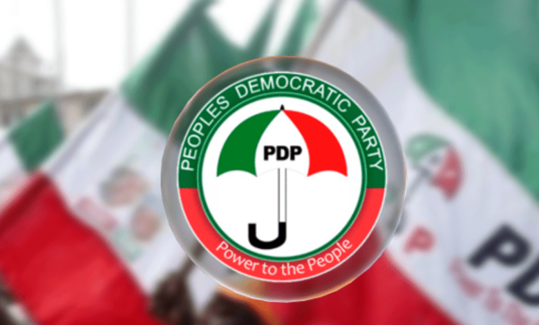 PDP rejects Anambra local election results