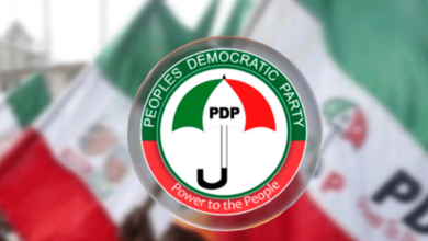 #EdoDecides2024: PDP demands release of arrested supporters, voters