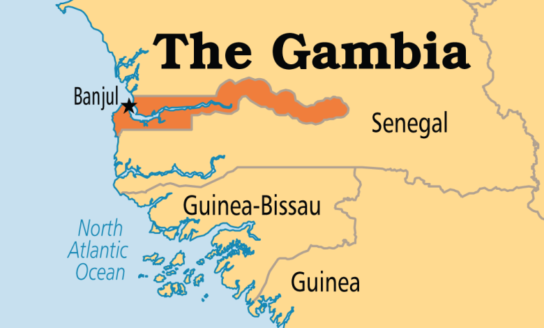 Four Nigerian professors to assume leadership positions in Gambian varsity – NTAC