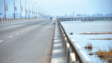 One dead, eight injured in Third Mainland Bridge accident