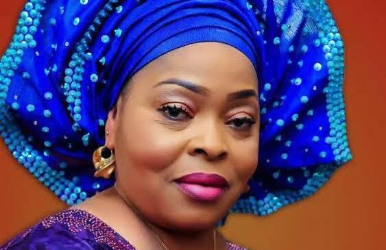 ‘Stay with cheating husband, don’t divorce but protect yourself’ – Actress Toyin Agbeola