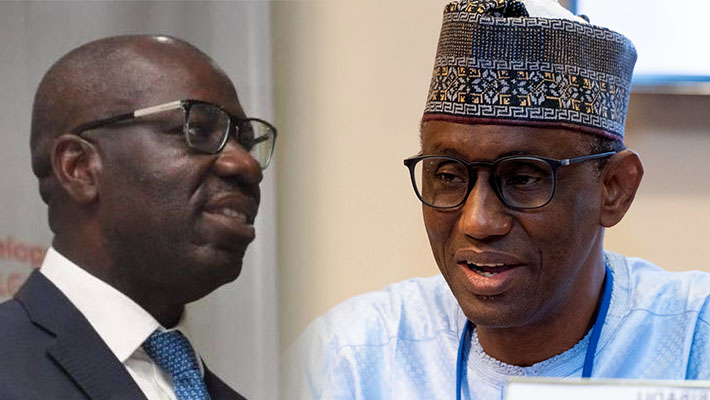 Edo PDP chairperson disowns ‘false’ statement circulated by Obaseki’s aide