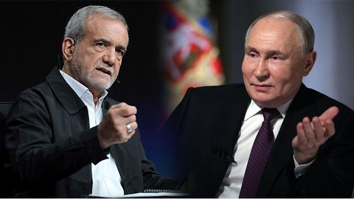 Iran, Russia strengthen ties to counter Western sanctions Iran, Russia strengthen ties to counter Western sanctions
