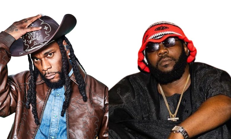 2024 BET Hip Hop Awards: Odumodublvck, Burna Boy bag nominations (FULL NOMINEE LIST)