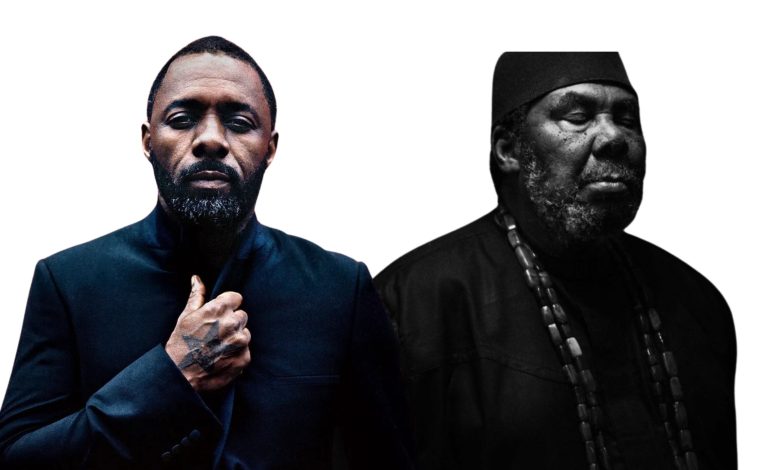 Idris Elba to play Pete Edochie’s role in ‘Things Fall Apart’ TV series