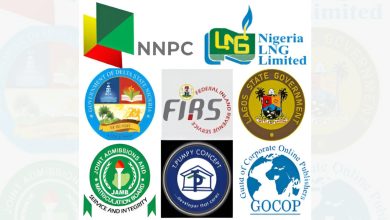 NNPCL, NLNG, FIRS, Delta, Lagos, JAMB, T-Pumpy, back GOCOP’s 2024 conference