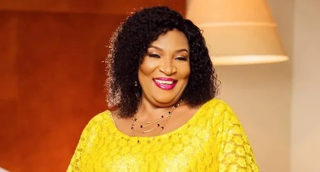 How I manage envy, rivalry in Nollywood — Actress Ngozi Nwosu