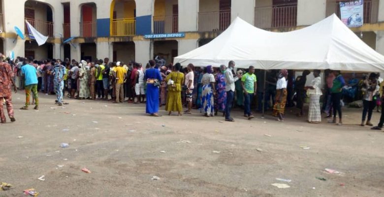 #EdoDecides2024: YIAGA releases list of LGAs with altered results, demands INEC officials’ prosecution