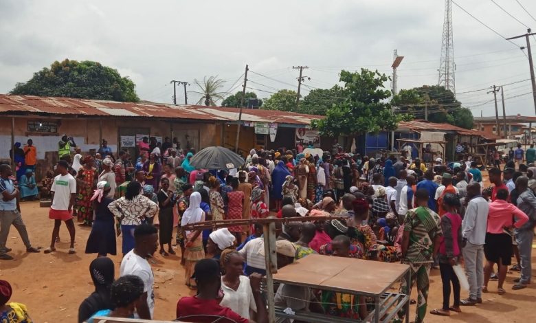 2.2 million registered voters collect PVCs in Edo – INEC