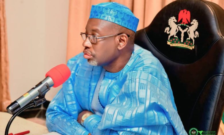 Flood: 36 die, 15,755 displaced in Jigawa – Governor