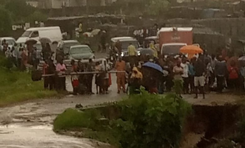 Two dead as flood ravages Abuja community – Official