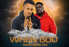 When God Remembers You By Burnnstar And Kevin David Kaydee