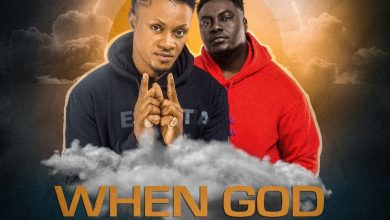 When God Remembers You By Burnnstar And Kevin David Kaydee