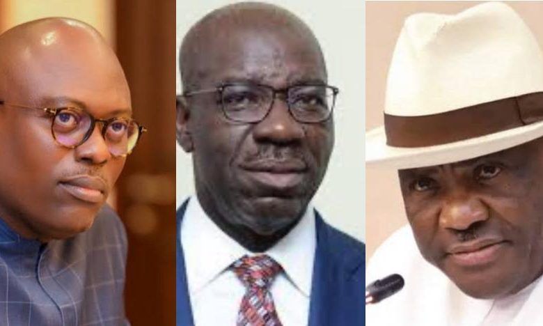 Edo election violence, endless Fubara-Wike feud, other top stories from South-south