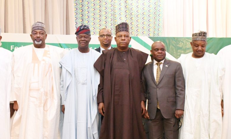 Nigeria will be leading hub of global halal market – Shettima