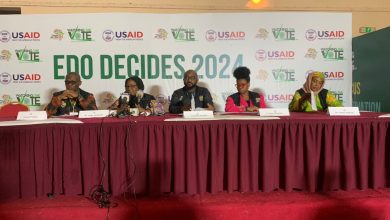 Edo 2024: YIAGA raises alarm over security breaches, vote buying