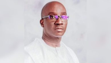 Edo Decides: Okpebholo remains our candidate – APC