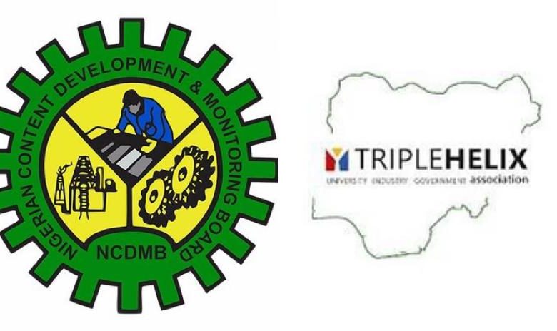 NCDMB, Triple Helix to host research and innovation conference