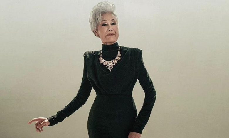 TRENDING: Meet Choi Soon-Hwa, 80-year-old Miss Universe Korea finalist