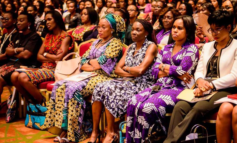 Borno Flood: Foundation seeks support for menstruating women