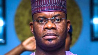 How I Routinely Received Bello’s Children’s School Fees From Kogi Government Officials – Witness