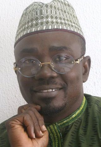 Kwara and the legacies of the Roadmaster, By Yushau A. Shuaib