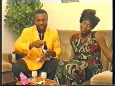Copyright Infringement: Again, Ann Njemanze absent in court to present case against Zeb Ejiro