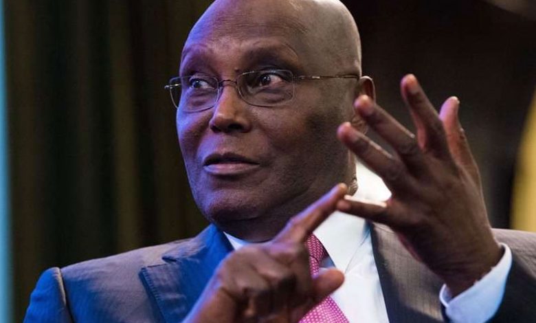 Atiku demands immediate listing of NNPC on Stock Exchange