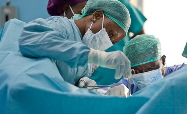 Healing the Brain Drain: Nigeria’s move to stem health workers migration